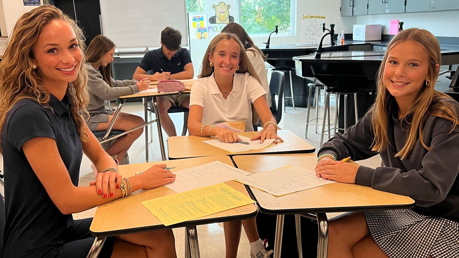 West Feliciana starts 2025-2026 year